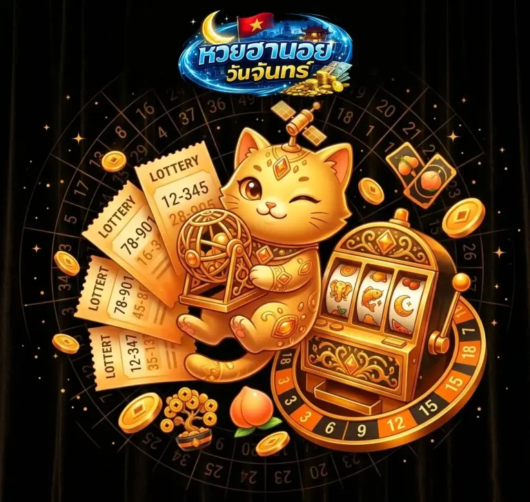 ฮานอยวันจันทร์ ออกอะไร